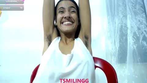 Snapshot of tsmilingg chatting on 03.01.26 Dulce online show from 03.01.26