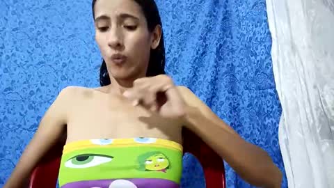  Dulce  online show from 05.07.26