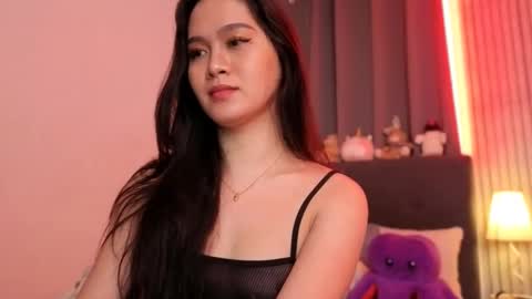 Snapshot of tsnathaliasilvana chatting on 09.08.25 Bella Ratbu online show from 09.08.25