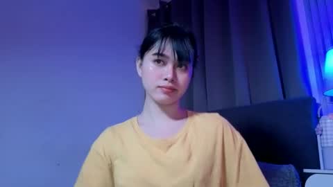 Snapshot of tsnathaliasilvana chatting on 12.01.25 Bella Ratbu online show from 12.01.25