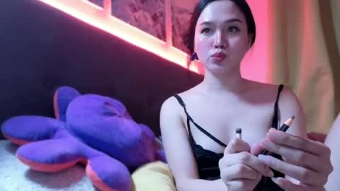 Bella Ratbu online show from 07.11.26