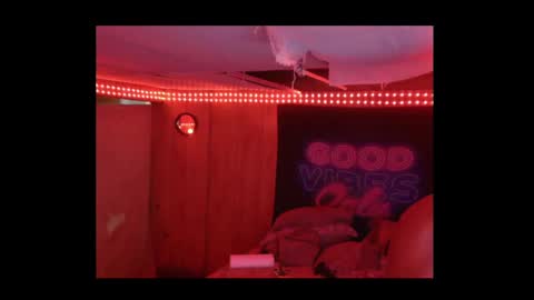 Snapshot of tsnitra chatting on 01.21.25 TsNitra online show from 01.21.25