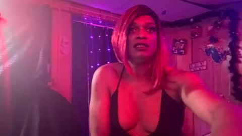 TsNitra online show from 12.18.25