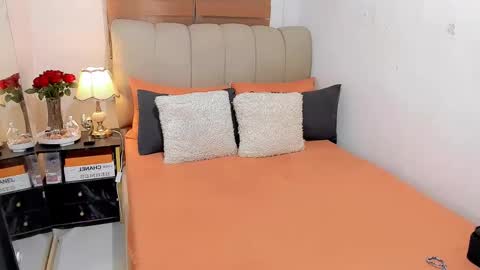 Graciella online show from 01.10.25