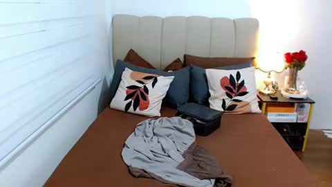 Graciella online show from 03.02.25