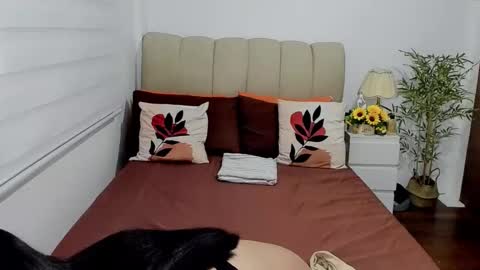 Graciella online show from 09.21.25