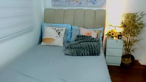 Graciella online show from 12.20.25