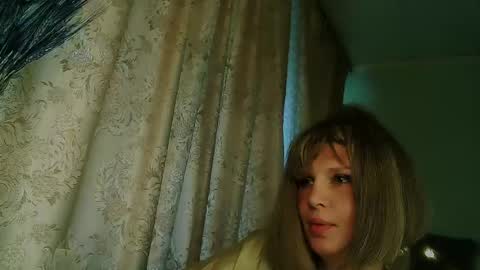 Annika online show from 06.24.26