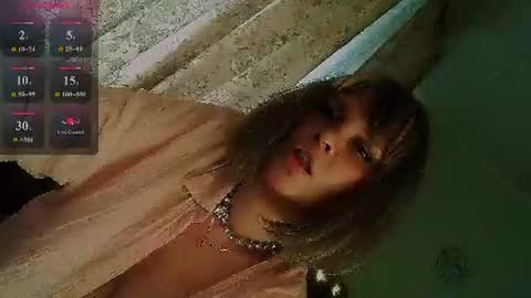 Annika online show from 07.11.26