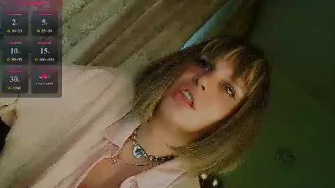 Annika online show from 07.24.26