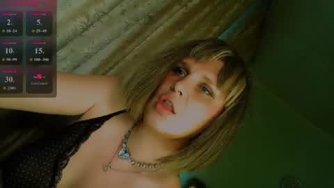 Annika online show from 07.28.26