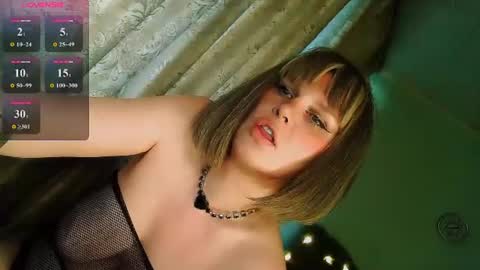 Annika online show from 08.02.26