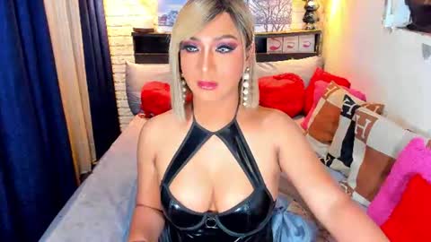 Goddess Porsha online show from 06.28.26