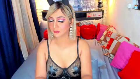Goddess Porsha online show from 07.28.26