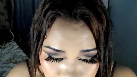 Snapshot of tsscarlett_xx chatting on 03.09.25 jayvie online show from 03.09.25