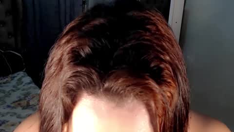Snapshot of tsscarlett_xx chatting on 03.10.25 jayvie online show from 03.10.25