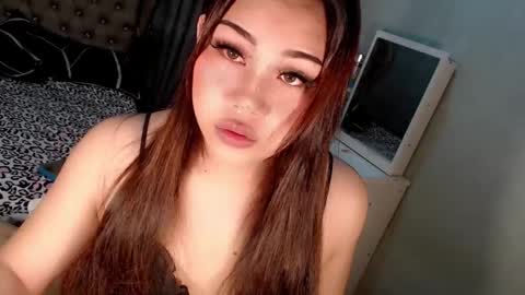 Snapshot of tsscarlett_xx chatting on 09.16.25 jayvie online show from 09.16.25