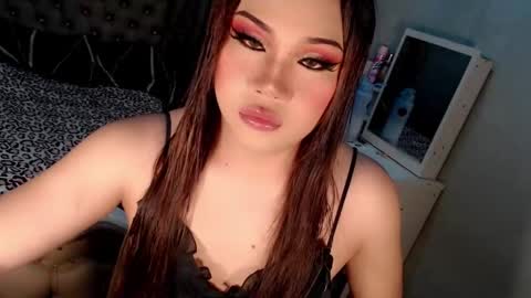 Snapshot of tsscarlett_xx chatting on 09.17.25 jayvie online show from 09.17.25