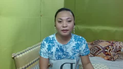 Snapshot of tssimplycutiets chatting on 09.18.25 Kirei online show from 09.18.25