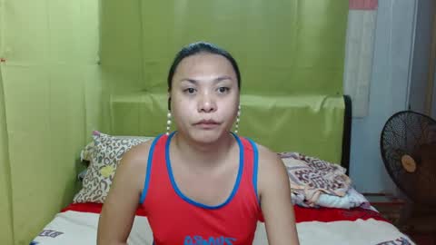 Snapshot of tssimplycutiets chatting on 10.14.25 Kirei online show from 10.14.25