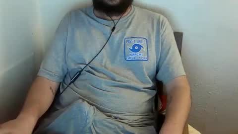 Mr Gray Sweatpants online show from 02.20.26