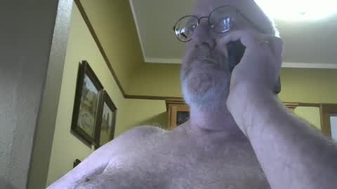 Snapshot of tsteach50 chatting on 01.05.25 tsteach50 online show from 01.05.25