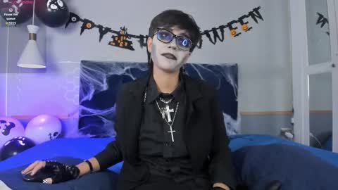 Maru online show from 10.14.25