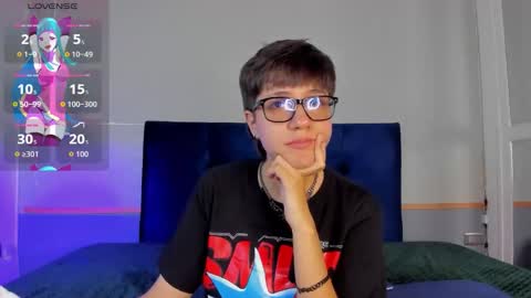 Maru online show from 11.25.25