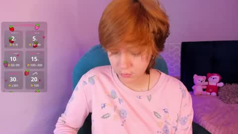 Maru online show from 06.20.26