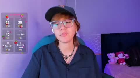 Maru online show from 06.24.26