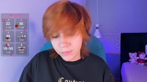 Maru online show from 07.13.26