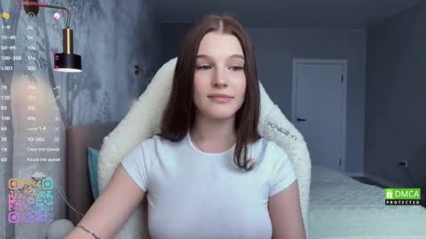 Sonya on vacation until  online show from 05.08.26