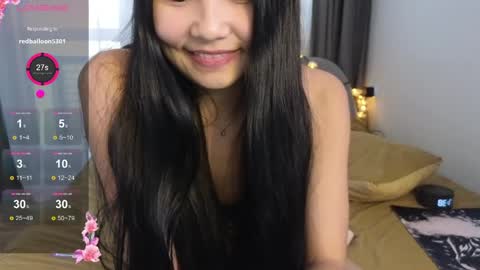 Yuki online show from 04.01.26