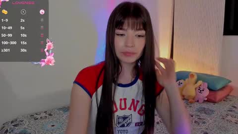 Tsuky online show from 01.16.25