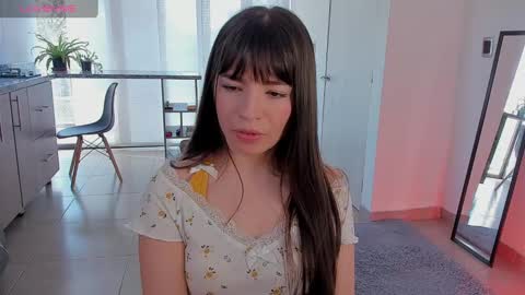 Tsuky online show from 01.22.25