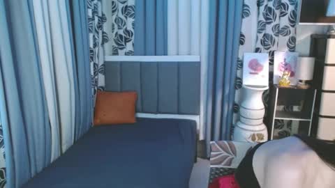 Aska Arai online show from 02.28.25