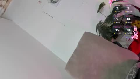 Snapshot of tsuncutjelay chatting on 11.13.25 JOIN TO MY FANCLUB I WILL GIVE SOME VIDEOS AND PIC online show from 11.13.25