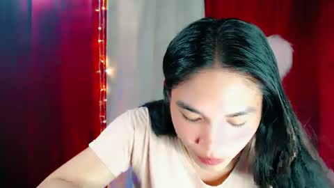 Snapshot of tswednesdayadamss chatting on 12.17.24 tswednesdayadamss online show from 12.17.24