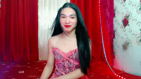 Snapshot of tswednesdayadamss chatting on 03.07.25 tswednesdayadamss online show from 03.07.25