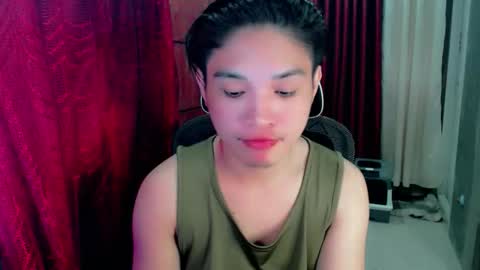 Snapshot of tswednesdayadamss chatting on 09.15.25 tswednesdayadamss online show from 09.15.25