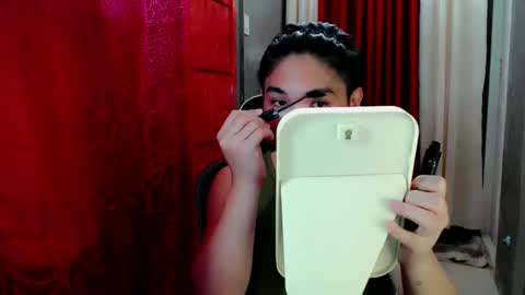 Snapshot of tswednesdayadamss chatting on 09.16.25 tswednesdayadamss online show from 09.16.25