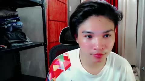 Snapshot of tswednesdayadamss chatting on 09.18.25 tswednesdayadamss online show from 09.18.25