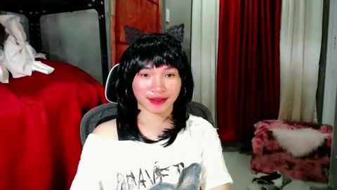 Snapshot of tswednesdayadamss chatting on 09.30.25 tswednesdayadamss online show from 09.30.25