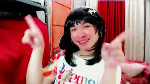 Snapshot of tswednesdayadamss chatting on 10.03.25 tswednesdayadamss online show from 10.03.25