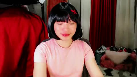 Snapshot of tswednesdayadamss chatting on 10.12.25 tswednesdayadamss online show from 10.12.25