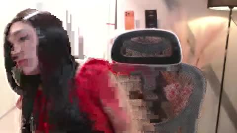 Snapshot of tswednesdayadamss chatting on 03.25.26 tswednesdayadamss online show from 03.25.26