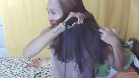 carmella online show from 11.23.25