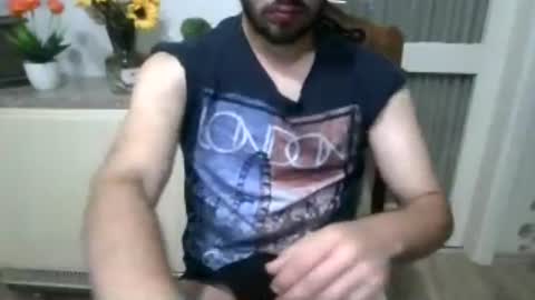 Snapshot of ttheman99 chatting on 06.19.26 ttheman99 online show from 06.19.26