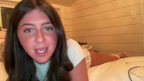 Snapshot of ttmarieee chatting on 11.06.25 ttmarieee online show from 11.06.25