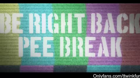 ttwinkfun online show from 02.27.25